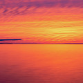 Welcker's Point Sunset
